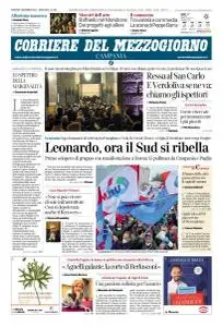 Corriere del Mezzogiorno Campania - 7 Dicembre 2021