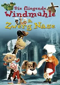 Die fliegende Windmühle (DDR/GDR 1982)