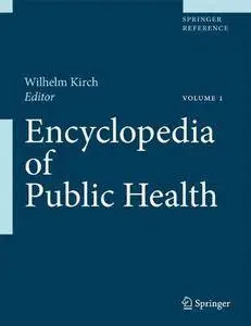 Encyclopedia of Public Health (Repost)