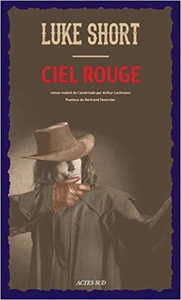 Ciel rouge - Luke Short