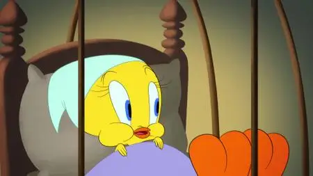 Looney Tunes Cartoons S01E38