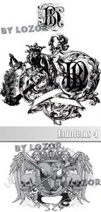 Emblems 4