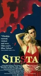 Siesta (1987)