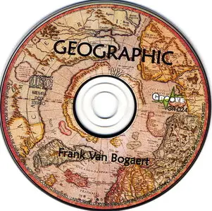Frank Van Bogaert - Geographic (1999)