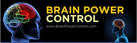 Steve G. Jones - Brain Power Control