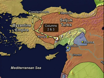 TTC Video - The Era of the Crusades