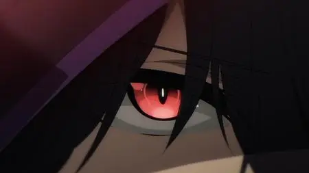 Kage no Jitsuryokusha ni Naritakute! 2nd Season - 01