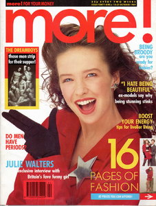 More! - Issue 41 - 18th October 1989
