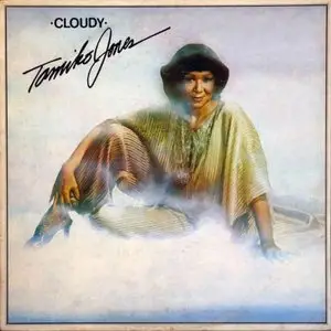Tamiko Jones - Cloudy (1977)