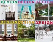 Design New England 2014 Full Year Collection