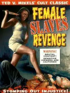 Female Slaves' Revenge (1997) Apartheid Slave Woman's Justice