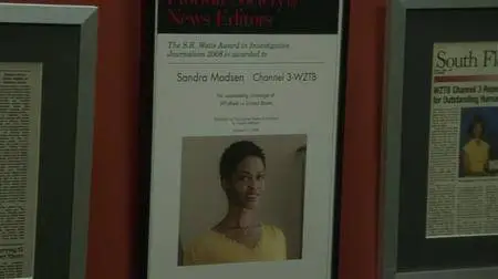 Criminal Minds S03E08
