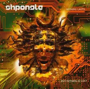 Shpongle - 5 Albums (1998-2009)