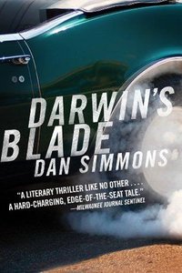 Darwin's Blade - Dan Simmons