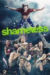 Shameless S10E08