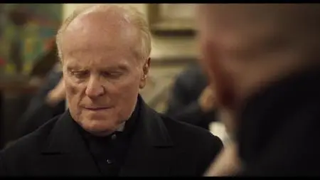 Suburra: Blood on Rome S03E03