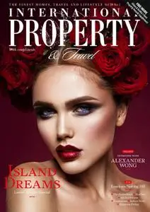 International Property & Travel - Volume 28 No. 1 2021
