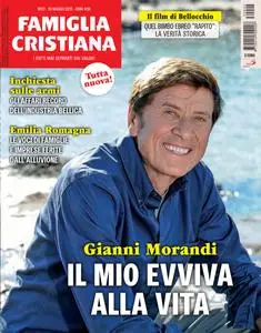 Famiglia Cristiana N.22 - 28 Maggio 2023