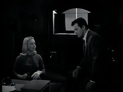 The Big Combo (1955)