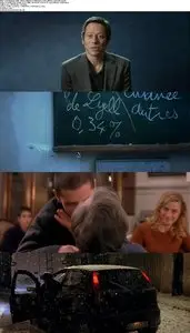 A Christmas Tale (2008) Criterion Collection