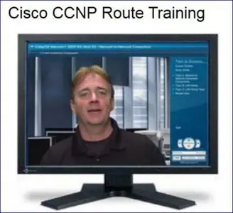 Career Academy - CCNP ROUTE 642-902 : Implementing Cisco IP Routing