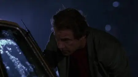 Bad Lieutenant (1992)