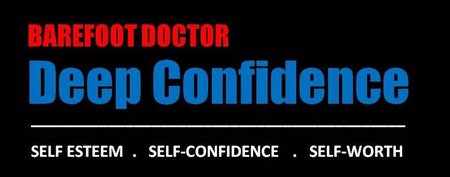 Barefoot Doctor’s Deep Confidence