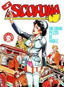 La Scopona #16