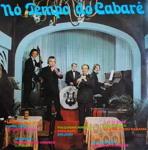 Abel Ferreira – No Tempo do Cabaré 