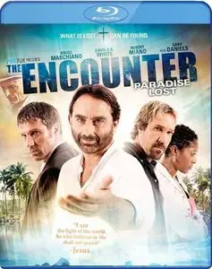 The Encounter: Paradise Lost (2012)