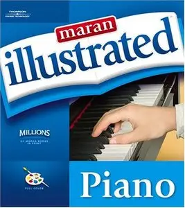 Maran Illustrated Piano [Repost]