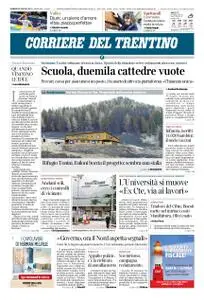 Corriere del Trentino – 30 agosto 2019