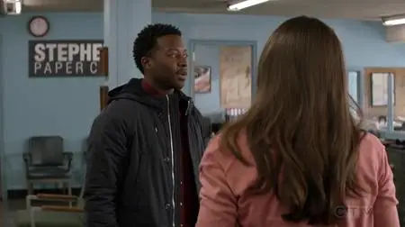 God Friended Me S02E20
