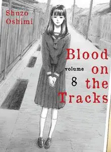 Kodansha-Blood On The Tracks Vol 08 2022 Hybrid Comic eBook