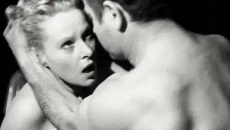 Rainer Werner Fassbinder-Die Sehnsucht der Veronika Voss (1982)