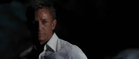 James Bond - Quantum of Solace (2008)