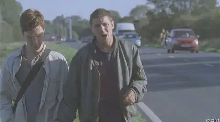 Stuart: A Life Backwards - by David Attwood (2007)