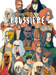 Poussière - Tome 1 (2018)