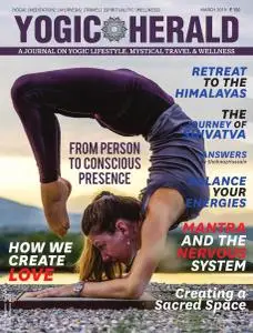 Yogic Herald - March 2019