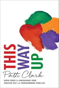 «This Way Up» by Patti Clark