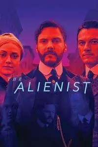 The Alienist S01E03