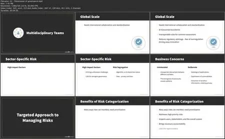 Introduction to AI Governance
