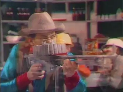 200 Motels (1971)