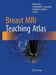 Breast MRI Teaching Atlas [Repost]