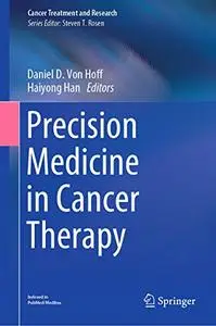 Precision Medicine in Cancer Therapy (Repost)