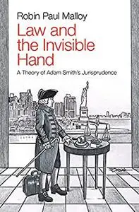 Law and the Invisible Hand