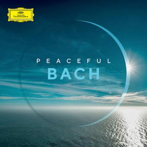 Peaceful Bach (2018)