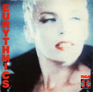 Eurythmics - Albums Collection 1983-1989 (7CD) [Non-Remastered]