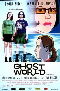 Ghost World (2001)