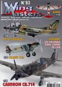 Wing Masters №83 (2011-07/08)
